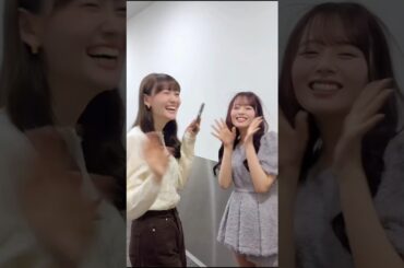佐藤璃果 松尾美佑 251007