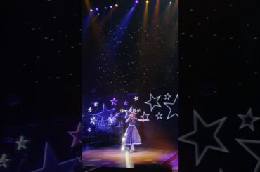 【#水瀬いのり】「Starlight Museum」過去ライブ映像mix ver. #shorts