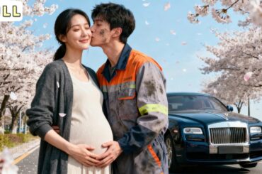 【FULL】She flash-marries a “poor man”, but his rich family spoils her like their own daughter!
