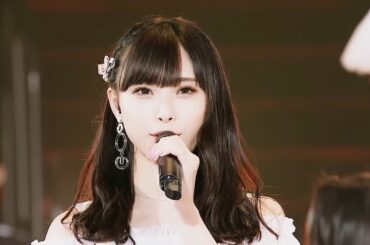 NMB48 誰かのために 2020
