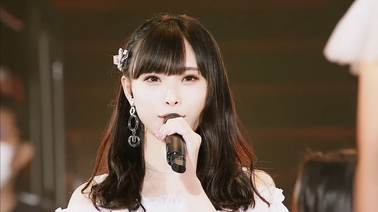 NMB48 誰かのために 2020 NMB48 誰かのために 2020