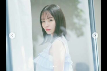 今泉佑唯がseju所属発表、今年３月に復帰「え！！！！え！！！！え！！」欅坂46同期も驚き