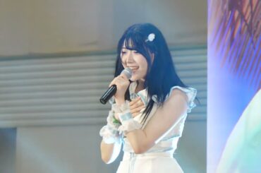 250719 서울라이브아이돌페스티벌 센티안도 - Mylife