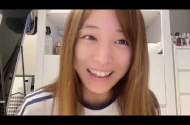 20251004 坂口渚沙 LarmeR SHOWROOM