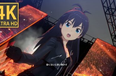 【4K】我那覇響生誕祭特集２０２５「Rebellion」（ソロ）