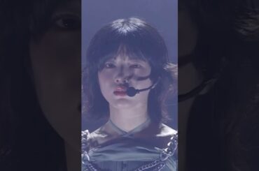 【乃木坂46】【林瑠奈】【ここにいる理由】【39thアンダーライブ】林さんカッコよすぎるよ