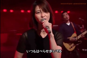 森高千里 CHISATO MORITAKA 모리타카 치사토 - ロックンロール・ウィドウ ROCK'N'ROLL WIDOW 록큰롤 위도우