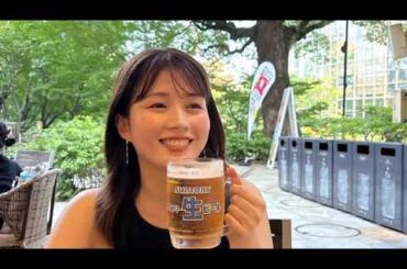 「6、7時間飲んでた」テレ朝人気アナと美しすぎる気象予報士〝酔っぱらい2ショット〟に反響「さすがにヤバい」「めっちゃ持久力ありますね」