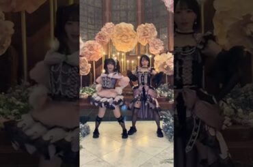 楽曲 「 #Queens 」♕