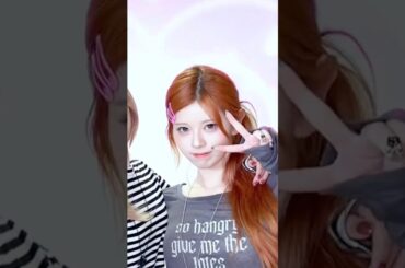 リクちゃんかわいいーーーーー！　 #NiziU #니쥬 #リク #RIKU #리쿠