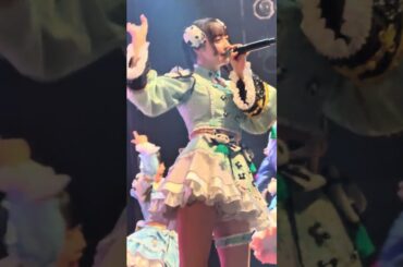 のあチャイナの可愛さ！#ilife #heroines #地下アイドル #fyp #若葉のあ