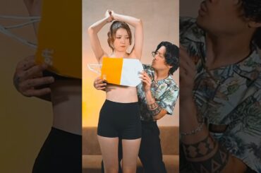 この後が凄すぎる…  #shorts