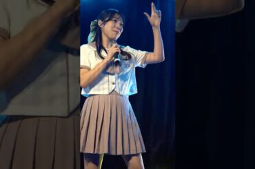 萌もえか カメラ Love it ice 2025年7月13日 伏見ライオンシアター  #ライブ #アイドルライブ #地下アイドル #アイドル