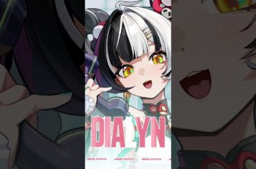 【声優発表】ダイアリン