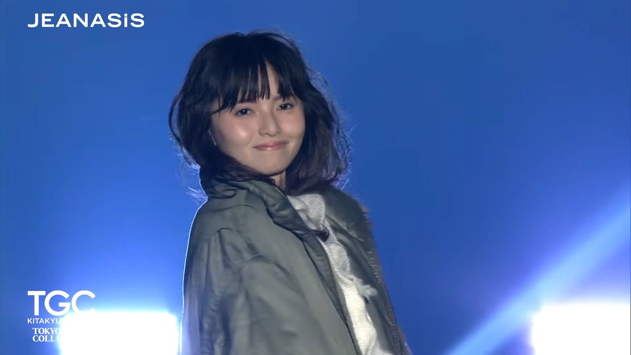 JEANASIS|TGC 北九州 2025 JEANASIS|TGC 北九州 2025