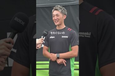 Ninja Team Green Cupレディースクラスに密着！またひとつ、新たなモーターサイクルの楽しみ方との出会いが！