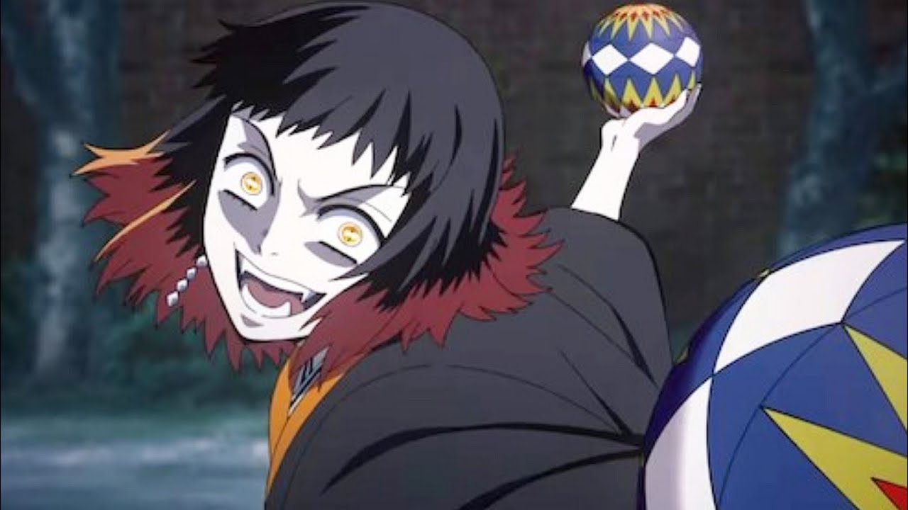 朱紗丸(CV.小松未可子) 全登場シーン 会話集 まとめ【鬼滅の刃ヒノカミ血風譚2】 朱紗丸(CV.小松未可子) 全登場シーン 会話集 まとめ【鬼滅の刃ヒノカミ血風譚2】