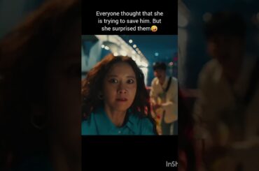 She is crazy for real 😆😂 #kmovie #yoona #comedy