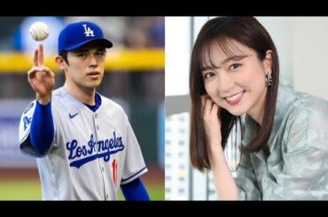 支え合う姿に涙佐々木朗希と佐久間みなみファン感動