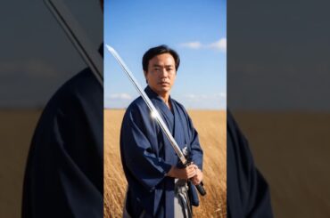 江藤新平の刃とは？  #timemagic #佐賀県