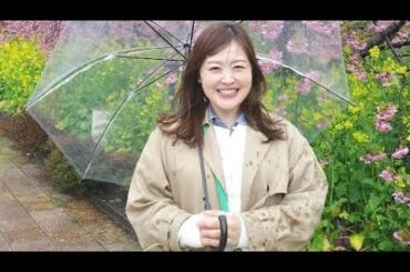 💖【必見】水卜麻美アナの笑顔が止まらない！最新オフショットで癒される✨📸