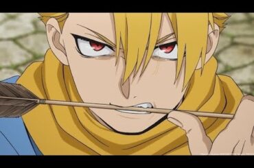 🔥アニメ界激震！荒川弘『黄泉のツガイ』ついにTVアニメ化決定―神作画×衝撃アクションで2026年4月2クール連続放送！PV公開でファン歓喜🔥