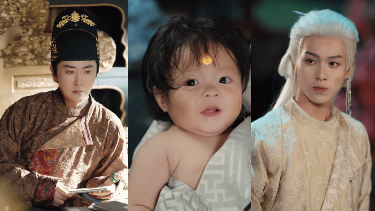 Bayi Reinkarnasi Jadi Dewa! Lahir Langsung Ditukar dan Hampir Dibunuh! Bayi Reinkarnasi Jadi Dewa! Lahir Langsung Ditukar dan Hampir Dibunuh!