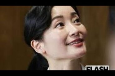 大江麻理子アナ、テレ東退社報道後に国会登場で“政界進出説”浮上…同僚が明かす「フリー転身しません」の気骨