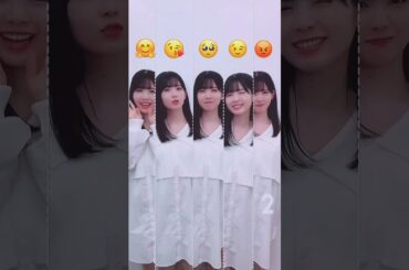 粛聖!! AYA神レクイエム☆ #筒井あやめ #乃木坂46