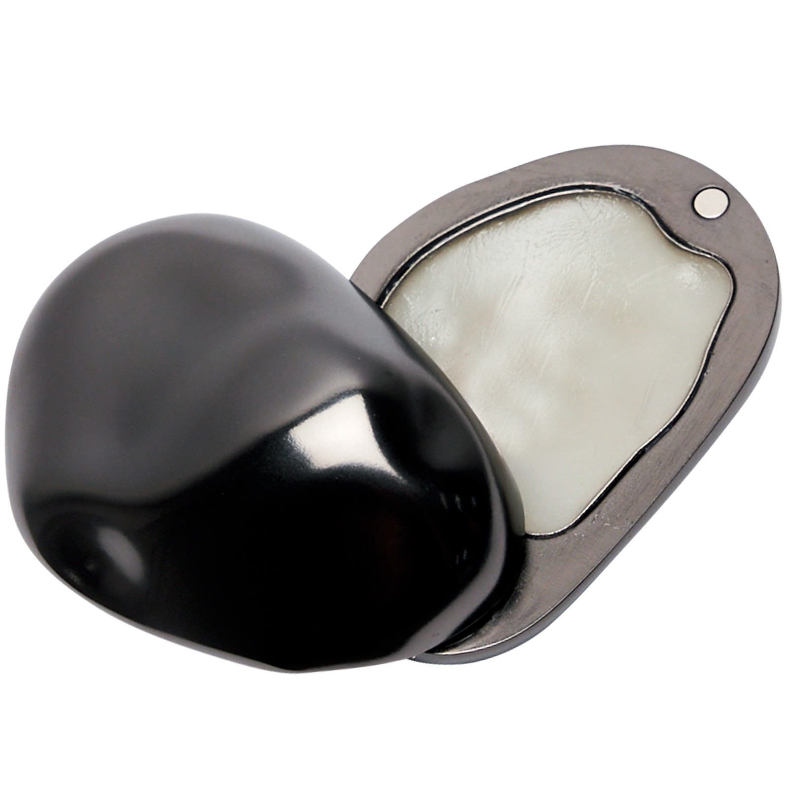 アーレス　練り香水 ahres a stone, #SAYU