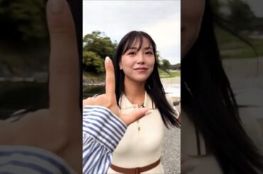 元NMB48 白間美瑠 🐵🎀LOVE❤️