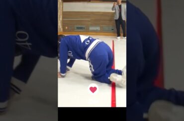 スイッチONされる小川彩　#乃木坂46 #5期生 #shorts