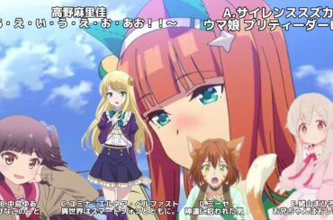 高野麻里佳が演じた代表的なキャラ5選