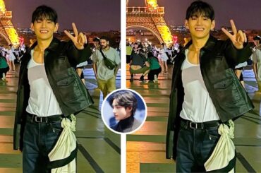 ⭐ “Hollywood Can’t Stop Talking About Taehyung!”