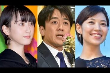 ３人のママ　菊川怜と武内陶子アナが育児トーク「家の中でずっと走っています」
