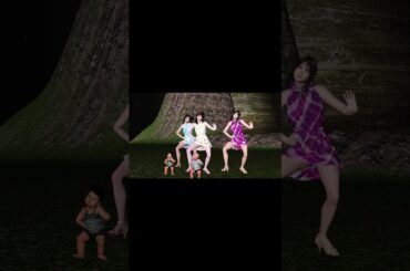 #与田祐希 　#賀喜遥香 　#西野七瀬 　#宮迫博之 　#小峠英二 　#ダンス