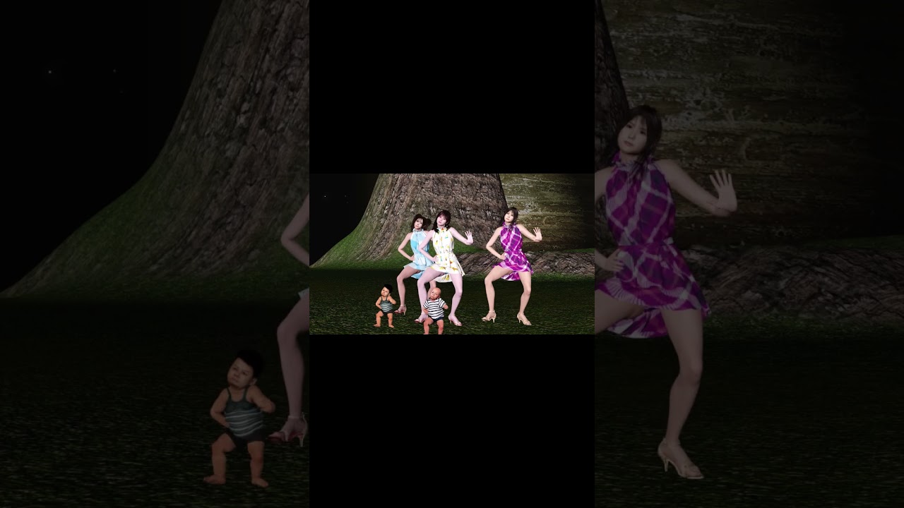 #与田祐希 #賀喜遥香 #西野七瀬 #宮迫博之 #小峠英二 #ダンス #与田祐希 #賀喜遥香 #西野七瀬 #宮迫博之 #小峠英二 #ダンス