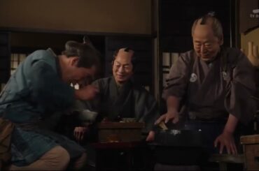 🎭 無用庵隠居修行 6 🍿 舘ひろし主演 時代劇スペシャル【心温まる江戸の人情物語】