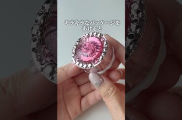 【ジルスチュアート05】アイ・チーク・リップ全部OKの万能アイテム💄私は5回ぐらい重ねて使うのが好き💗  #JillStuart #makeup #メイク動画 #shorts