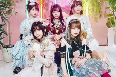 (offvocal)神宿 / グリズリーに襲われたら♡　リアルカラオケ(Instrumental) ※リクエスト曲