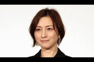 広末涼子の事務所、TBSへ正式抗議後に感謝のコメント発表　「オールスター後夜祭’25秋」の不適切放送に迅速対応