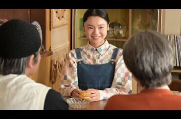 🌟『あんぱん』特別編最終回✨古川琴音が語る「視聴者にバトンを繋ぎたい」😭💖 星子の成長と絆に感動