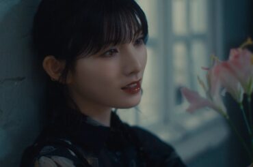 「あなただけを求めてる」Music Video / 岡田奈々