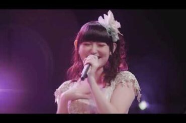 ♡田村ゆかり♡ Cherry Kiss {2022.4.20 Release BD [LOVE ♡ LIVE 2021 ＊Airy-Fairy Twintail＊Special Movie] より}