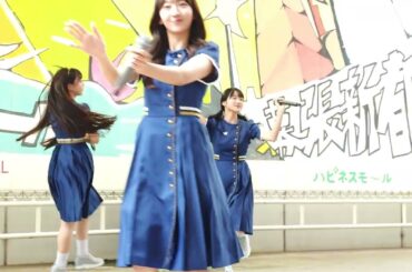 GIRLS☆DELIGHT×IDOL Treasure bottle LIVE DAY2＠放課後プリンセス（スマホ高画質版）