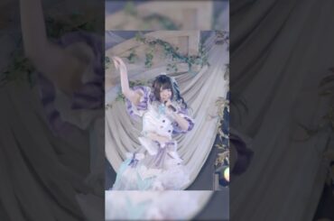 夜明けBrand New Days/ベイビーレイズJAPAN [monagirls/相模女子大学] #UNIDOL #shorts