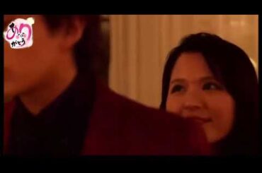 『ミナミの帝王ZERO』「ヤング編」連続テレビドラマ＃１～５太田夢莉★萬田銀次郎がミナミの鬼と呼ばれるようになるまで   008