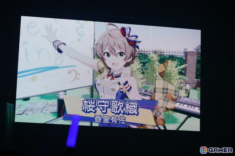 歌織先生の音楽教室で楽しいレッスン＆発表会！「アイドルマスター ミリオンライブ！」12thライブDAY2「Let's Sing!」レポートの画像
