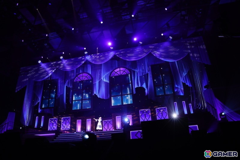 歌織先生の音楽教室で楽しいレッスン＆発表会！「アイドルマスター ミリオンライブ！」12thライブDAY2「Let's Sing!」レポートの画像