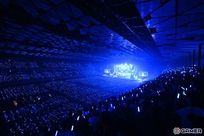 歌織先生の音楽教室で楽しいレッスン＆発表会！「アイドルマスター ミリオンライブ！」12thライブDAY2「Let's Sing!」レポートの画像